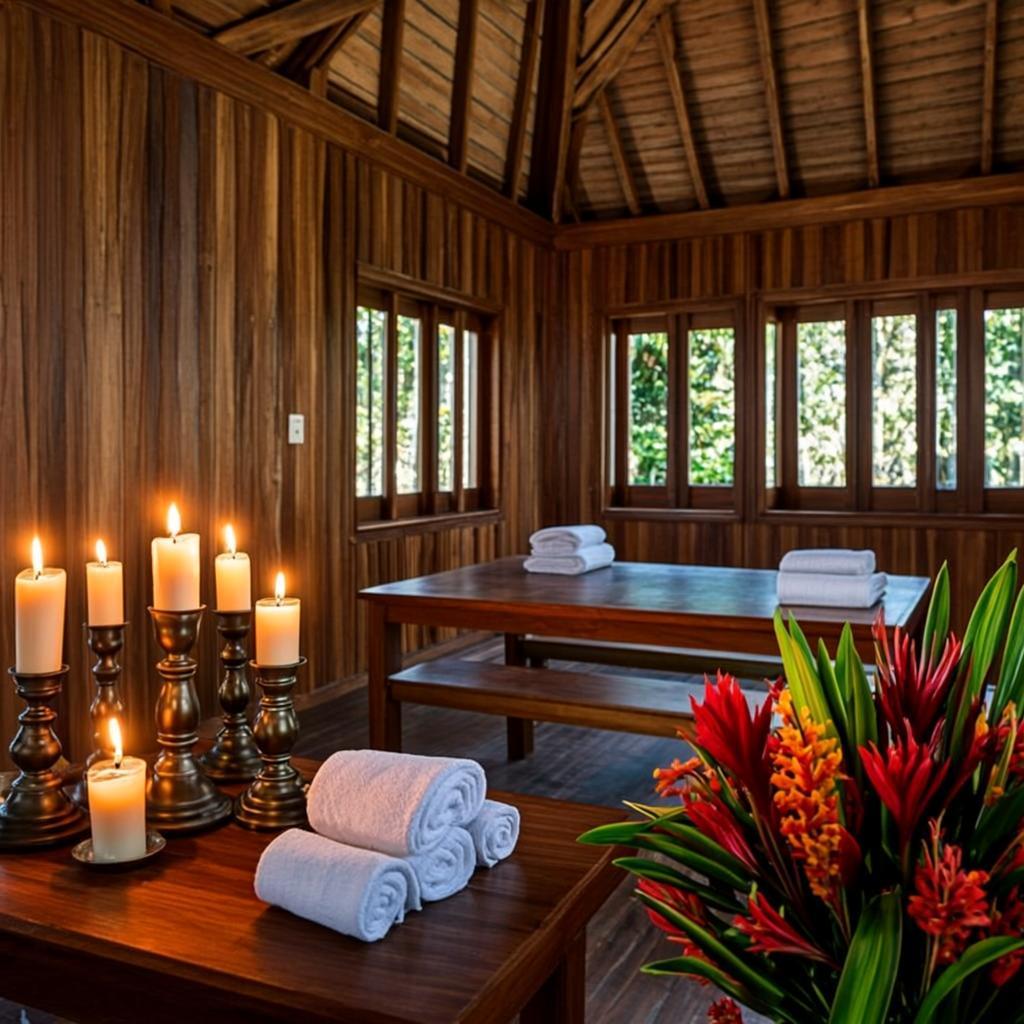 Ayurveda Wellness